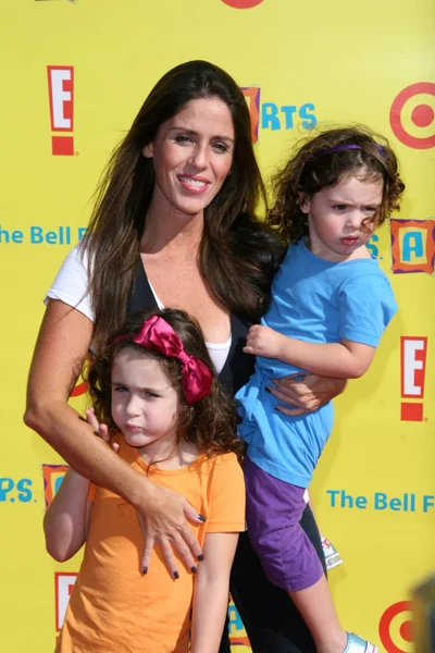 Soleil Moon Frye — Stock fotografie