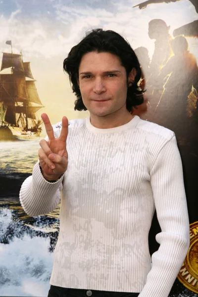 Corey Feldman —  Fotos de Stock