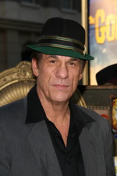 Robert Davi — Stock Photo, Image