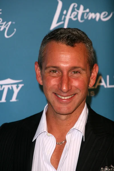 Adam shankman op varietys 2de jaarlijkse kracht van vrouwen lunch, beverly hills hotel, beverly hills, ca. 09-30-10 — Stockfoto