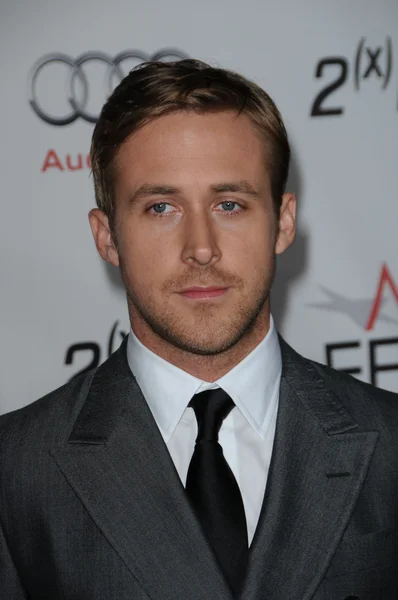 Ryan Gosling — Stock Photo, Image