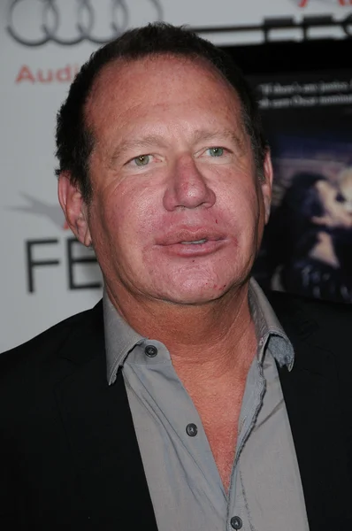 Garry Shandling — Stock Photo, Image