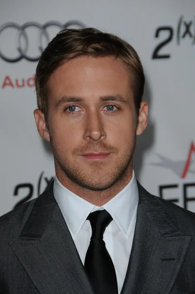 Ryan Gosling — Stock Photo, Image