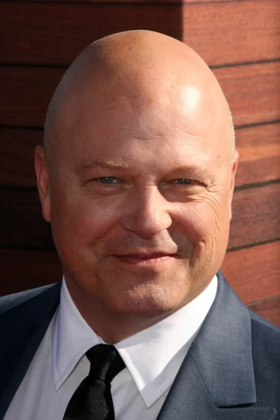 Michael Chiklis at the "s Choice Awards" 2011 Nominations Announcement, London, West Hollywood, CA. 11-09-1 — стоковое фото