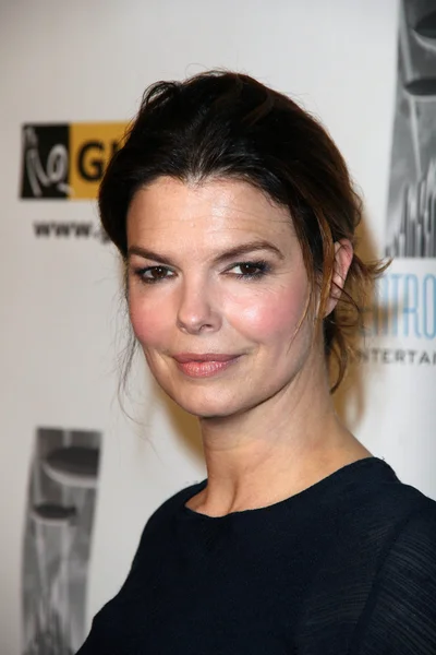 Jeanne Tripplehorn — Foto Stock