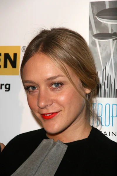 Chloe Sevigny — Stockfoto