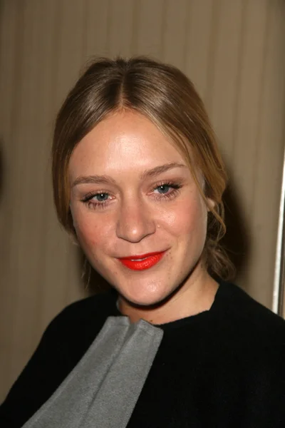 Chloë sevigny — Stockfoto