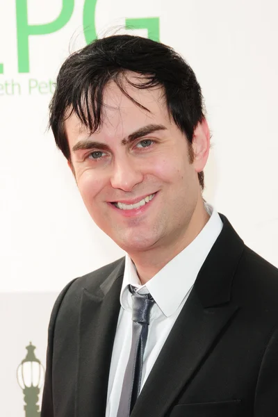 James Torme at the RADD Launch of their Designated Driver Rewards Program, The Edison, Los Angeles, CA. 10-14-10 — Φωτογραφία Αρχείου