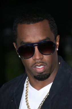 Sean Combs
