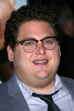 Jonah Hill