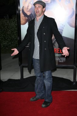 Jon Hamm