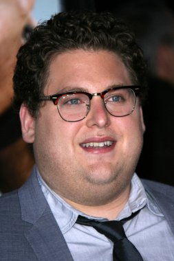 Jonah Hill