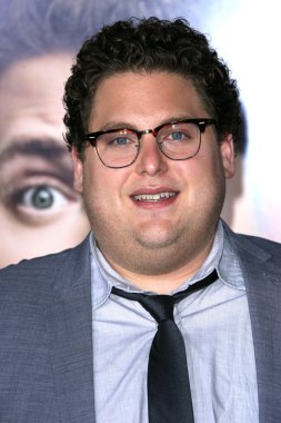 Jonah Hill