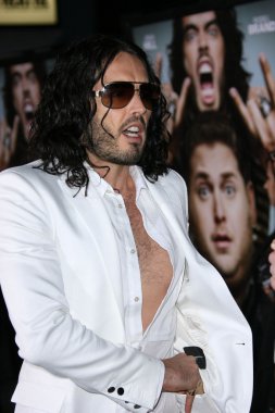 Russell Brand