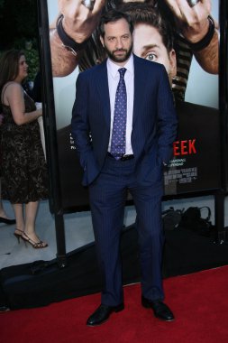 Judd apatow, 