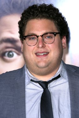 Jonah Hill