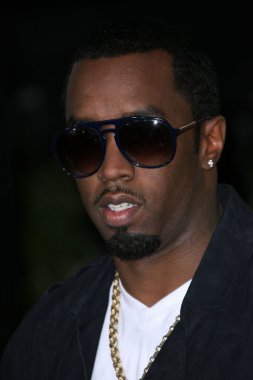 Sean Combs