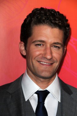 Matthew Morrison
