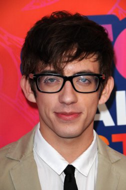 Kevin mchale, fox tca tüm star party, santa monica pier, santa monica, ca. 08-02-10