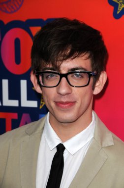 Kevin Mchale