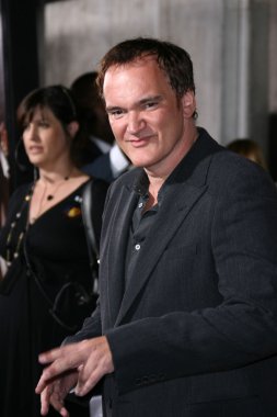 Quentin tarantino