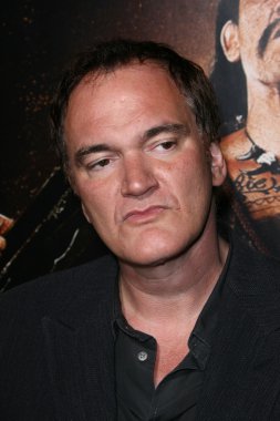 Quentin tarantino, 