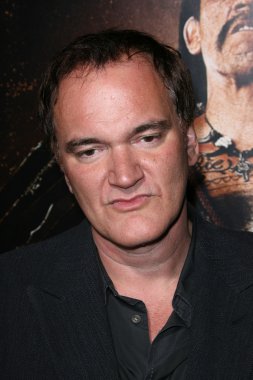 Quentin tarantino