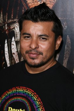 Jacob Vargas
