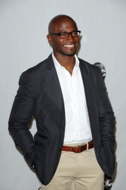 Taye Diggs