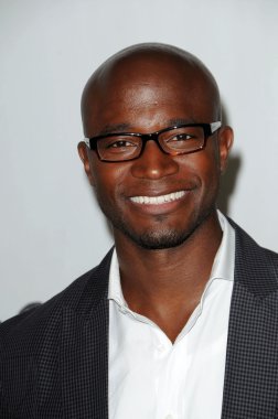 Taye Diggs