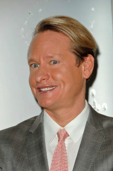 Carson kressley — Stockfoto