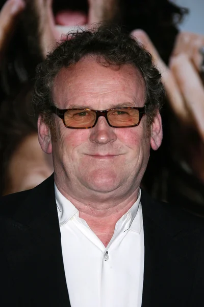 Colm Meaney — Stock Photo, Image