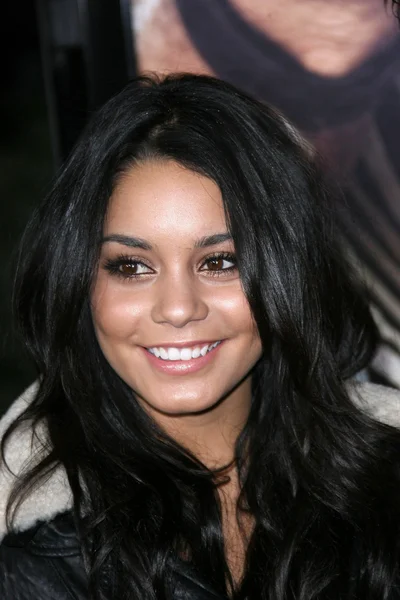 Vanessa Hudgens — Stock Photo, Image