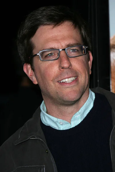 Ed Helms — Stockfoto