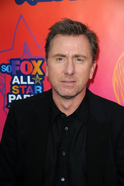 Tim Roth — Fotografia de Stock