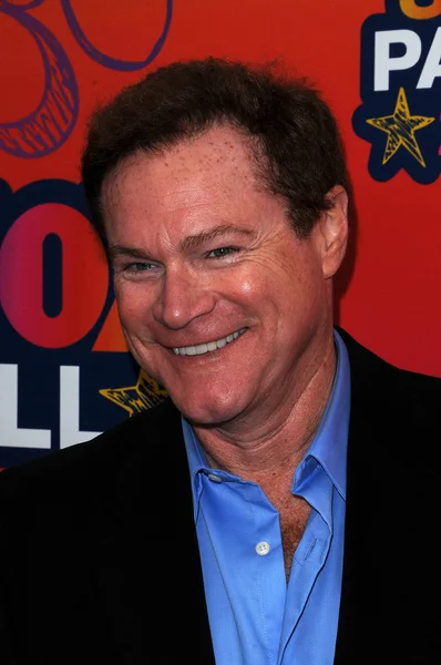 David Keith at the FOX TCA All Star Party, Santa Monica Pier, Santa Monica, CA. 08-02-10 — ストック写真