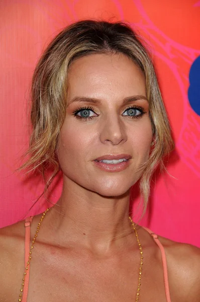 Jessalyn Gilsig — 图库照片