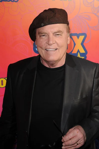 Stacy Keach — Foto de Stock