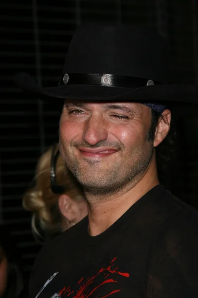 Robert Rodriguez — Stock Photo, Image