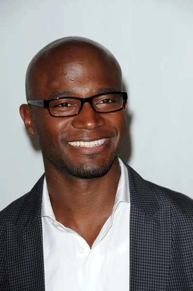 Taye Diggs — Foto Stock