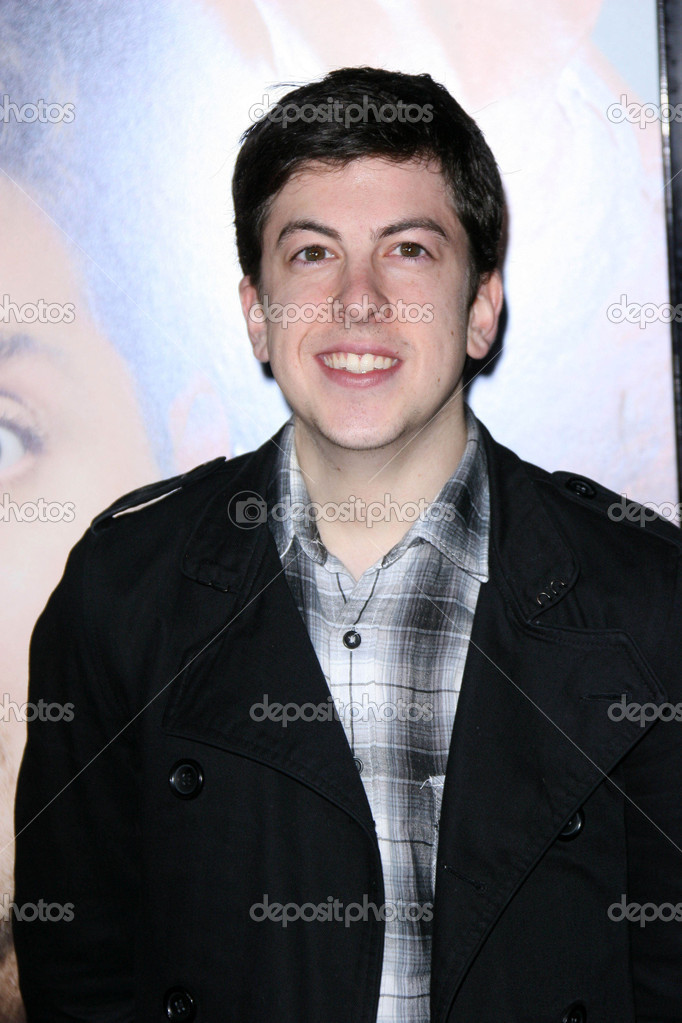 Christopher Mintz-Plasse – Stock Editorial Photo © s_bukley #14537959
