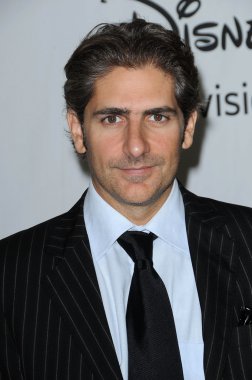 Michael Imperoli at the Disney ABC Television Group Summer 2010 Press Tour, Beverly Hilton Hotel, Beverly Hills, CA. 08-01-10