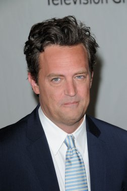 Matthew Perry at the Disney ABC Television Group Summer 2010 Press Tour, Beverly Hilton Hotel, Beverly Hills, CA. 08-01-10