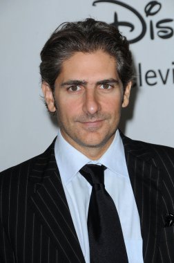 Michael Imperoli at the Disney ABC Television Group Summer 2010 Press Tour, Beverly Hilton Hotel, Beverly Hills, CA. 08-01-10