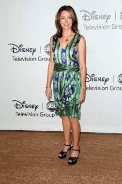 Christa Miller