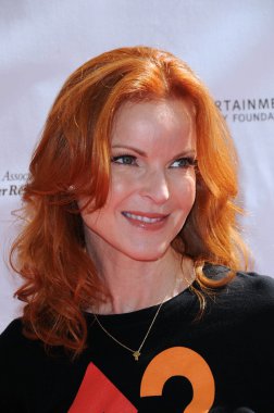 Marcia Cross