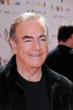 Neil Diamond