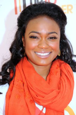 Tatyana Ali