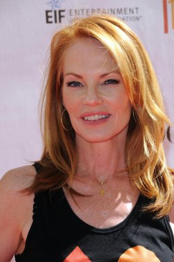 Marg Helgenberger