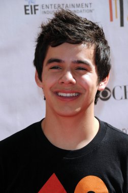 David Archuleta